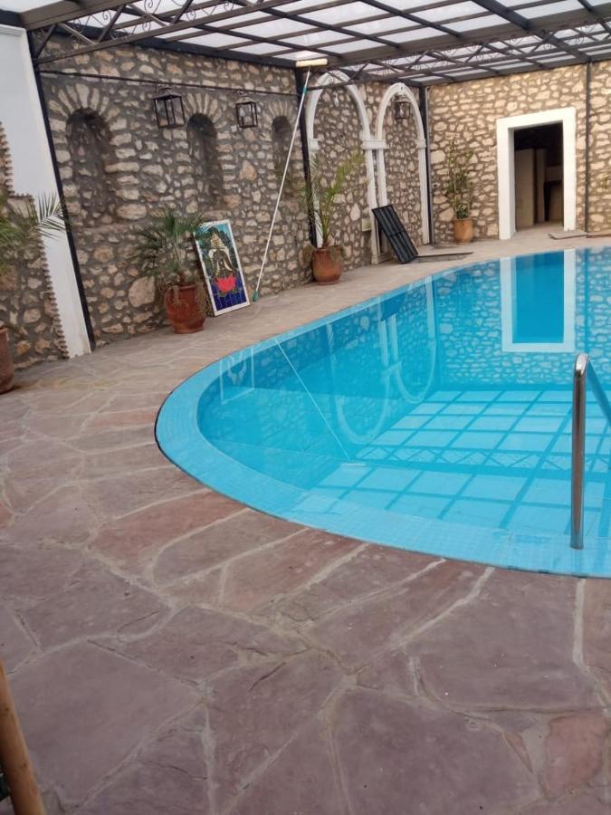 La Fromagerie Essaouira Apartment Ngoại thất bức ảnh