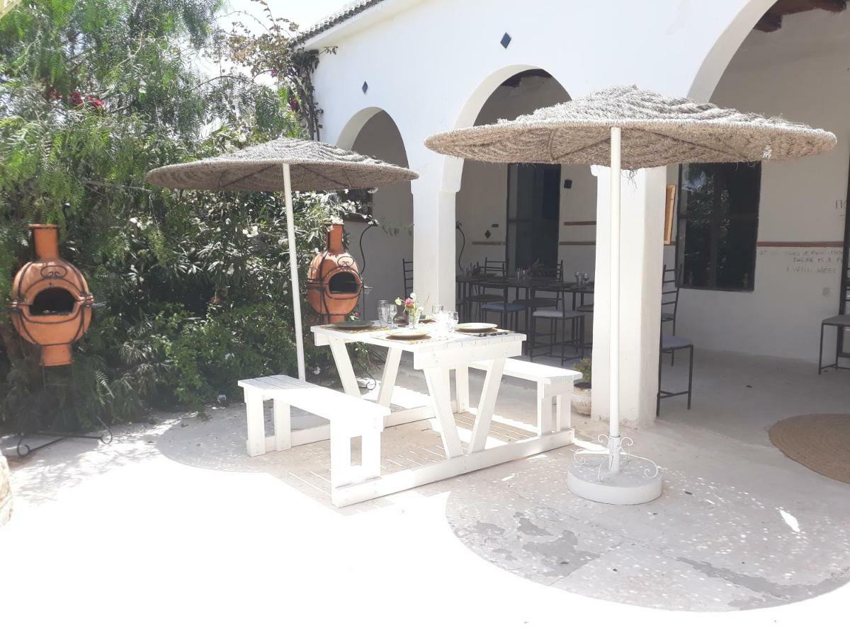 La Fromagerie Essaouira Apartment Ngoại thất bức ảnh