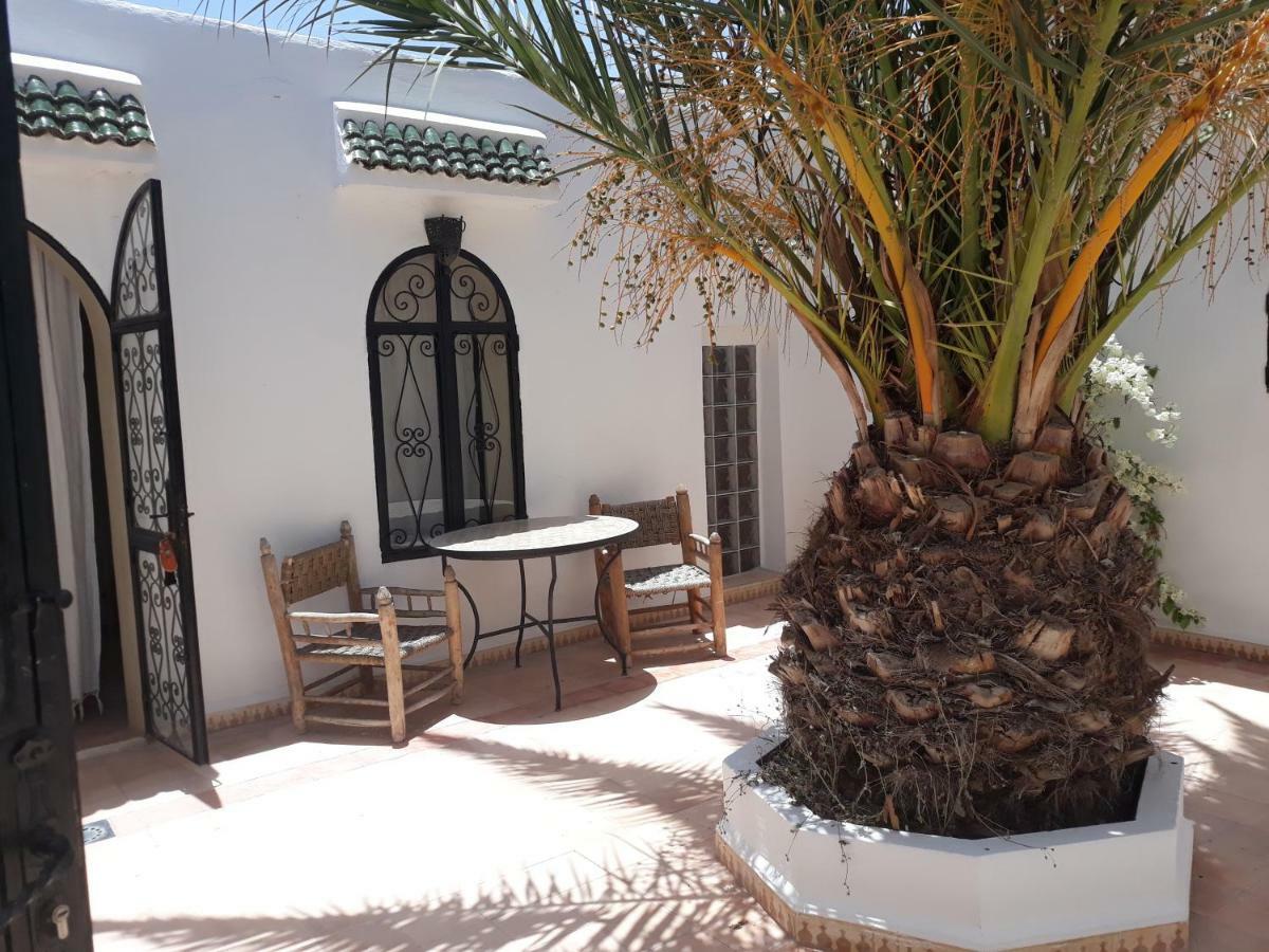 La Fromagerie Essaouira Apartment Ngoại thất bức ảnh