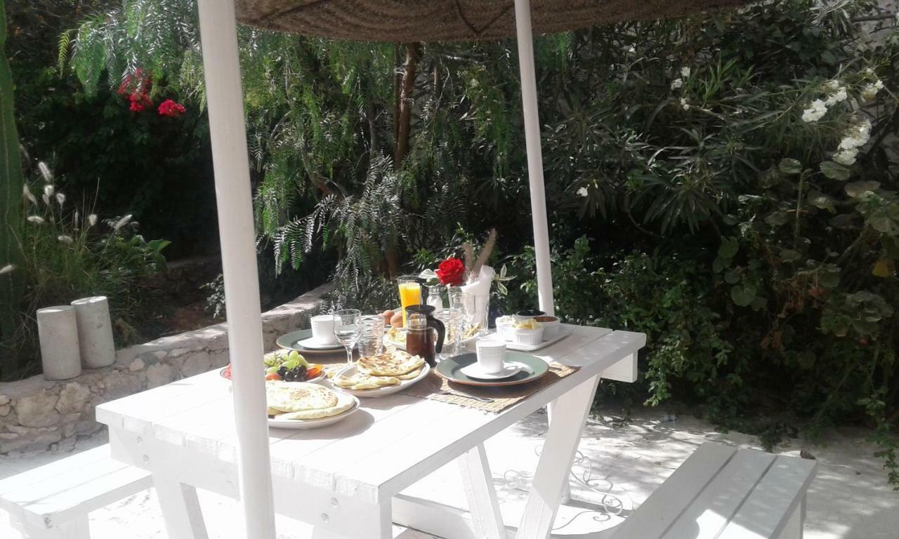 La Fromagerie Essaouira Apartment Ngoại thất bức ảnh