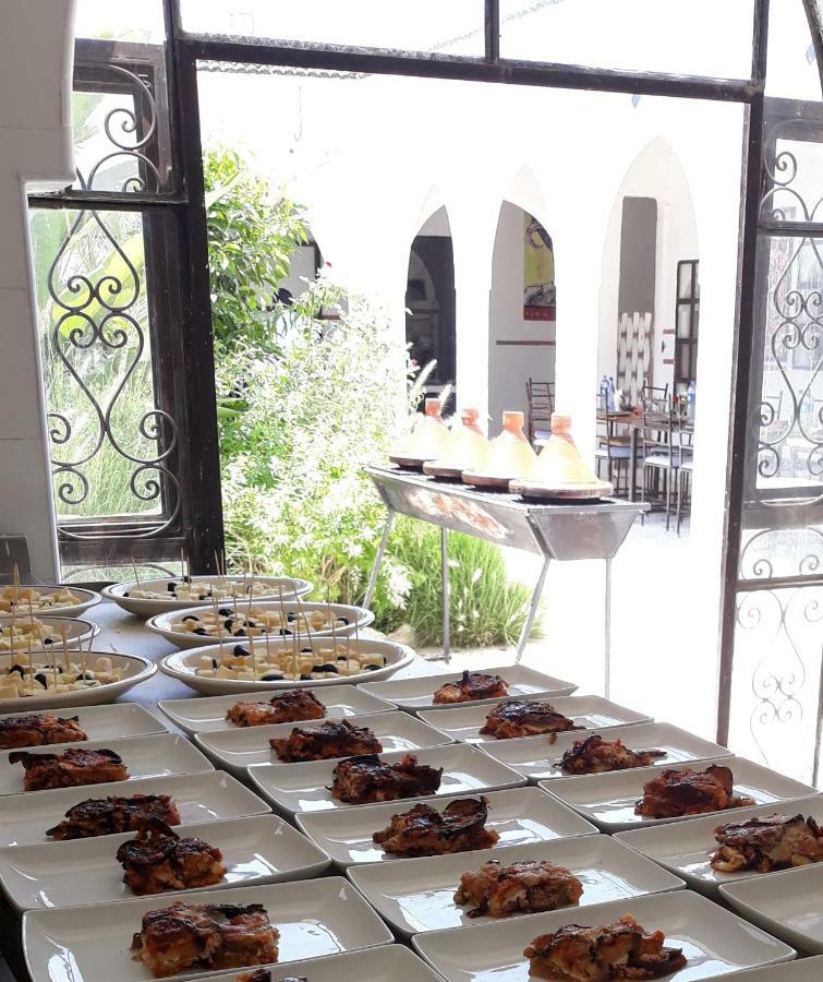 La Fromagerie Essaouira Apartment Ngoại thất bức ảnh