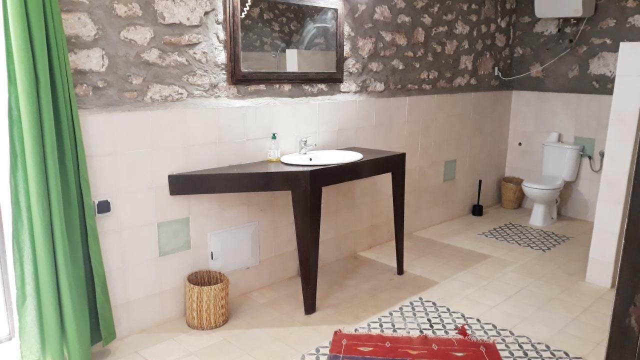 La Fromagerie Essaouira Apartment Ngoại thất bức ảnh