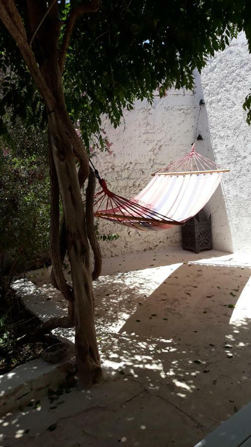 La Fromagerie Essaouira Apartment Ngoại thất bức ảnh