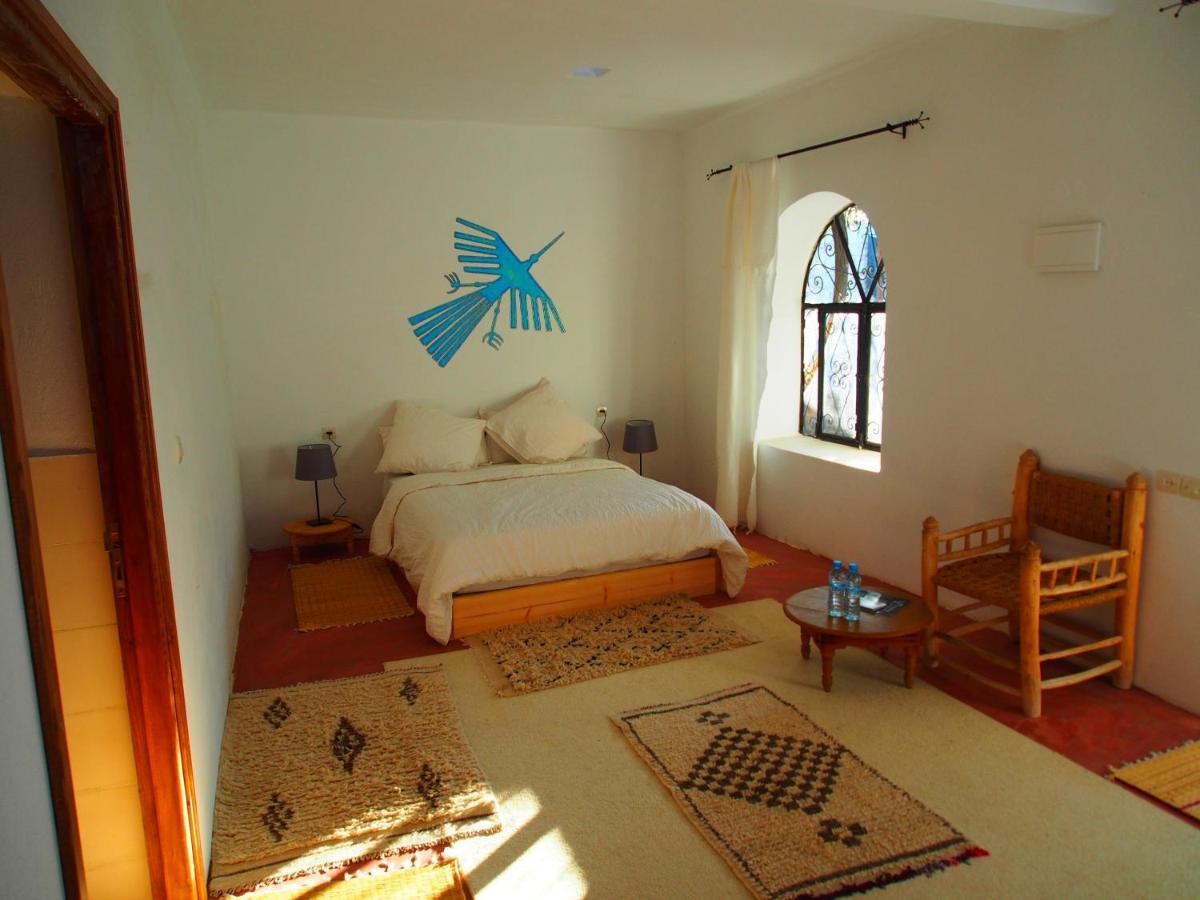 La Fromagerie Essaouira Apartment Ngoại thất bức ảnh