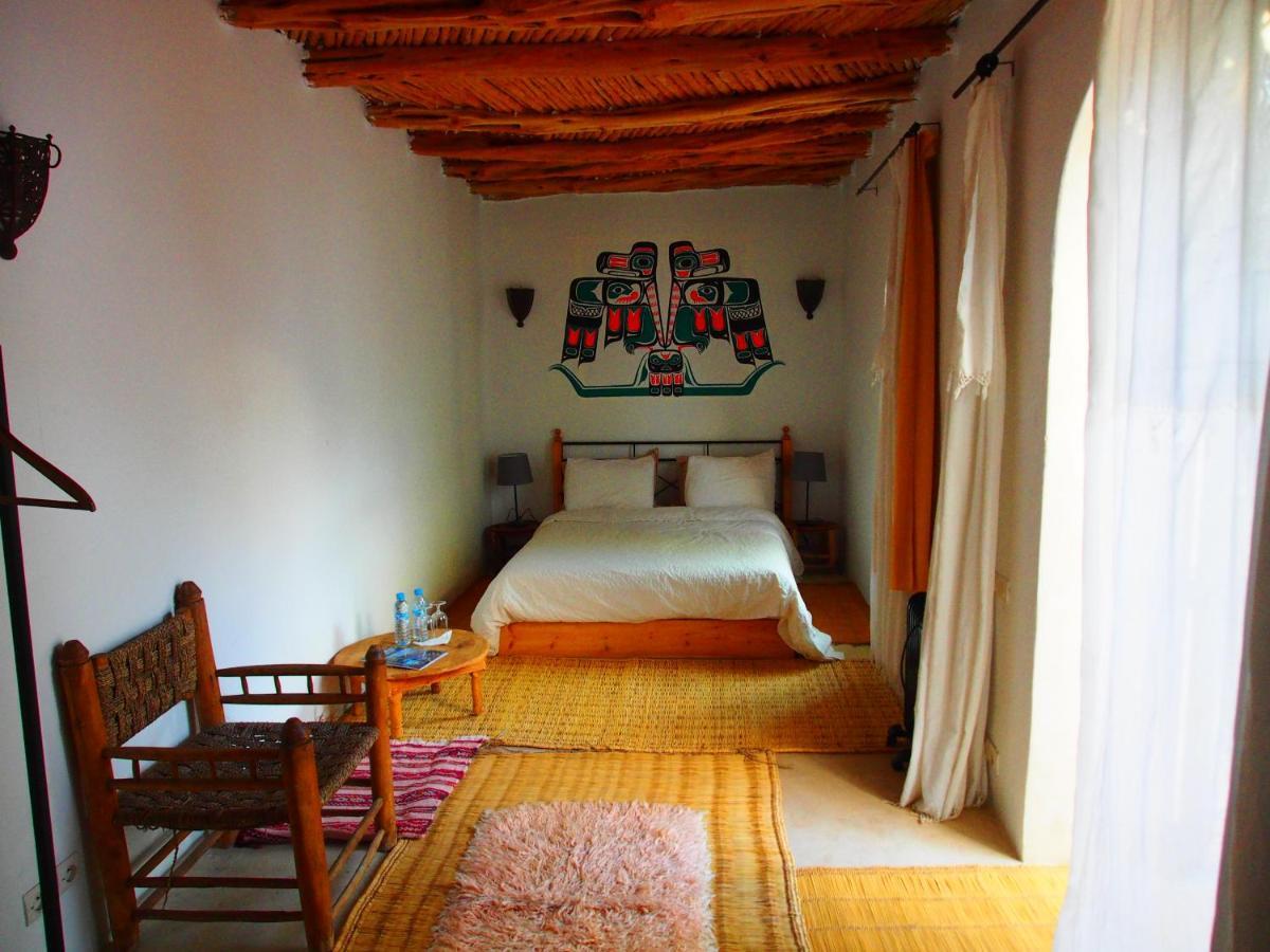 La Fromagerie Essaouira Apartment Ngoại thất bức ảnh