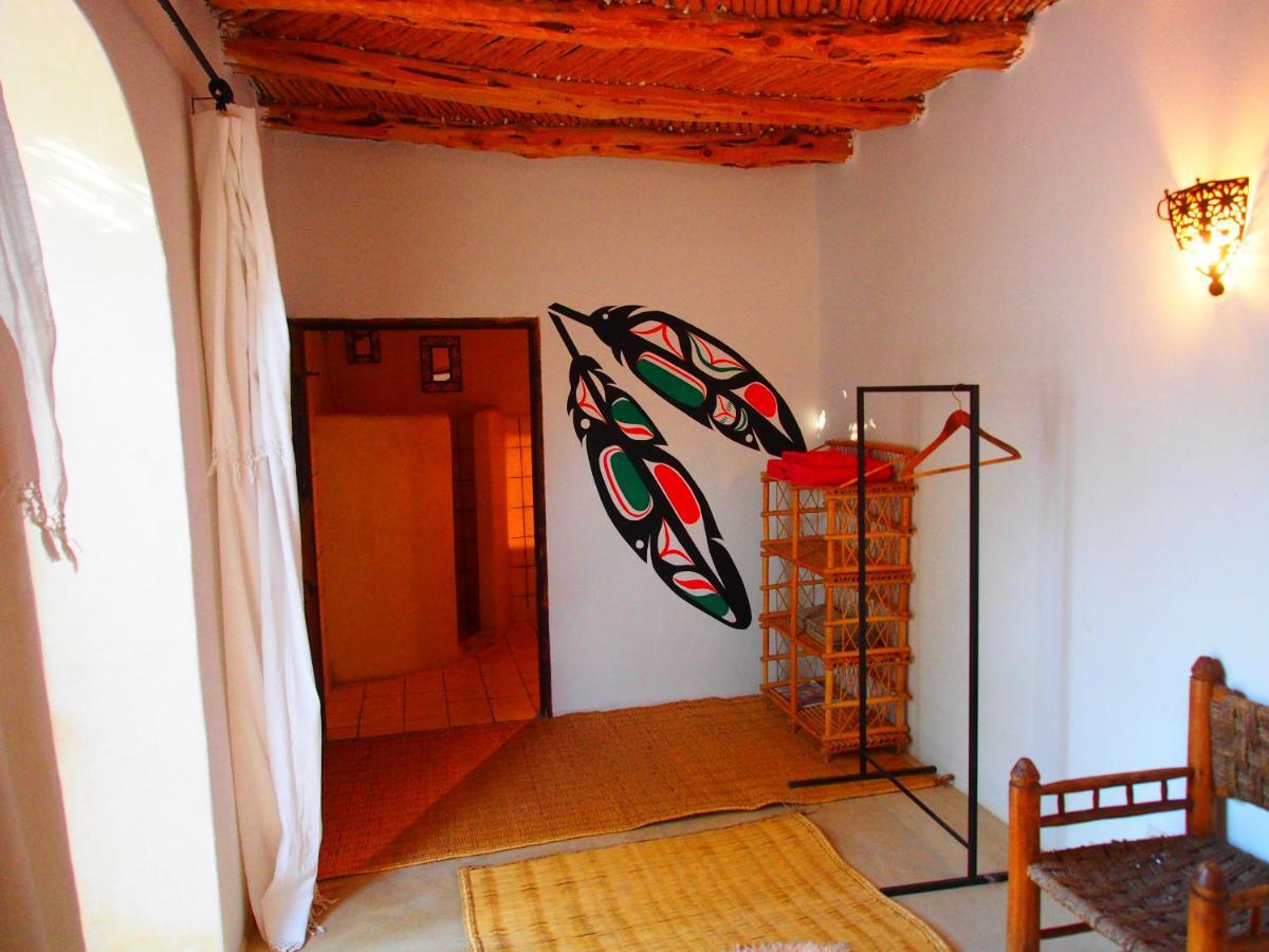 La Fromagerie Essaouira Apartment Ngoại thất bức ảnh