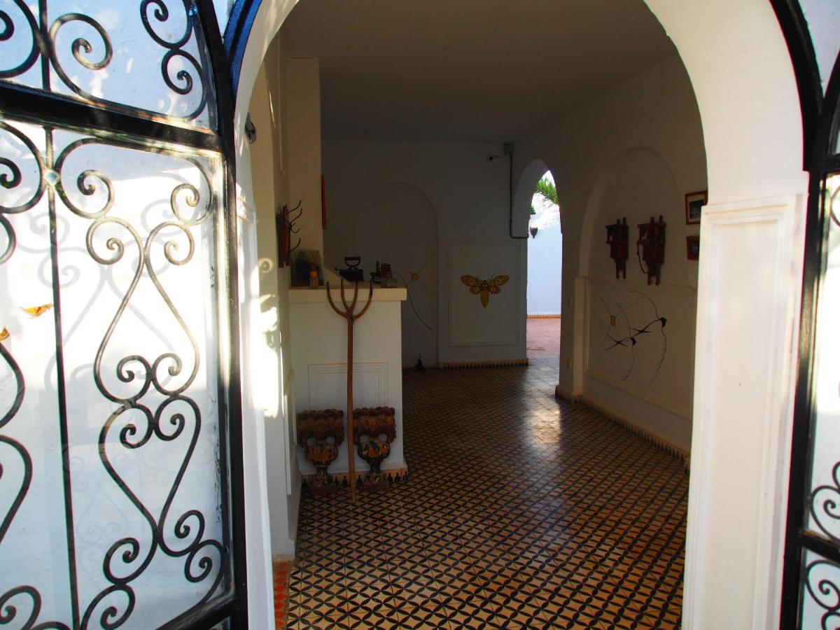 La Fromagerie Essaouira Apartment Ngoại thất bức ảnh